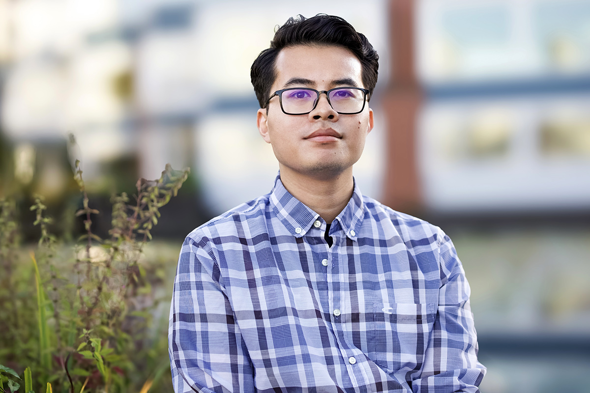 Ken Dao