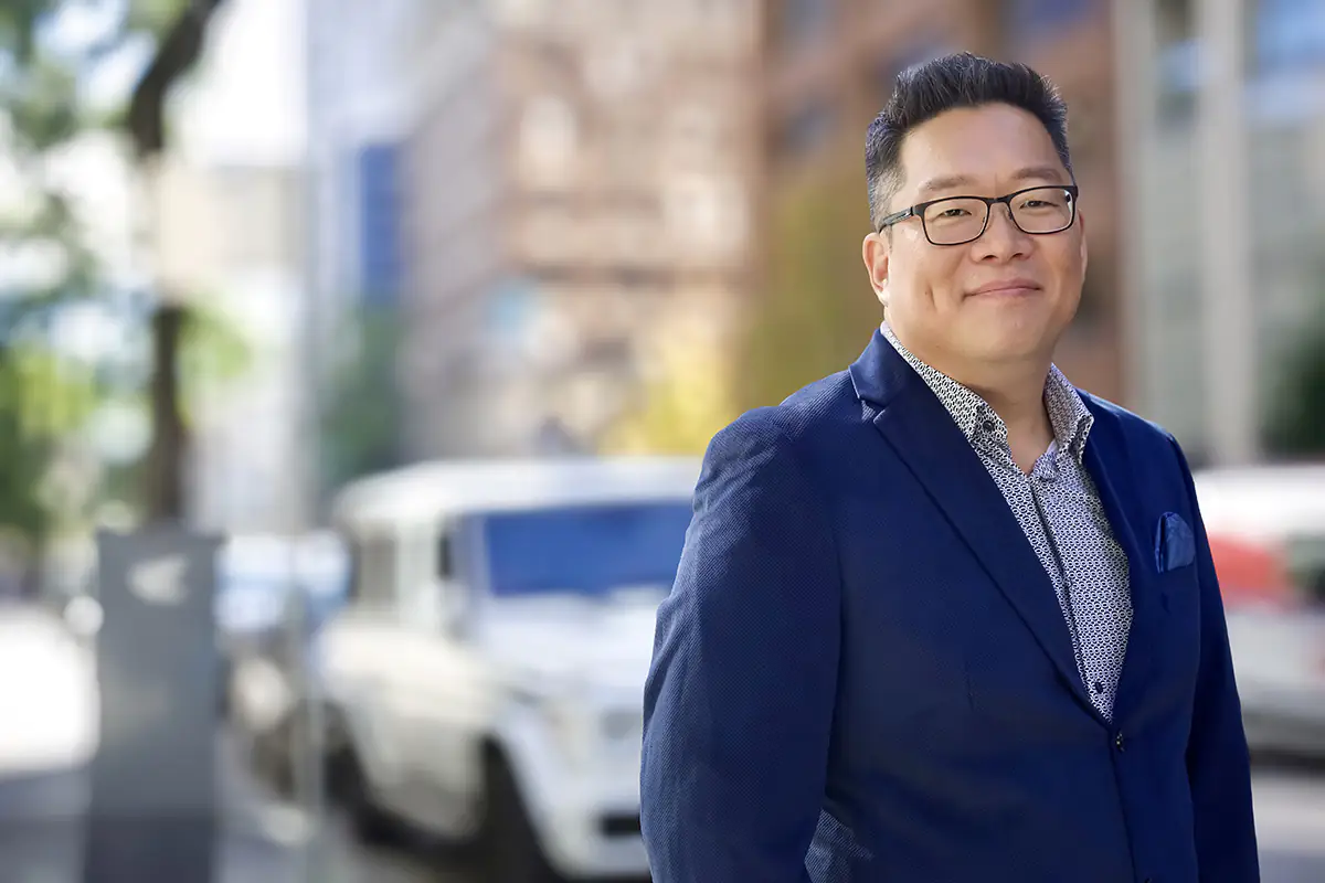 Tim Kim